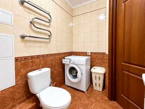квартира по адресу Берестейский просп. (Победы), 98/2