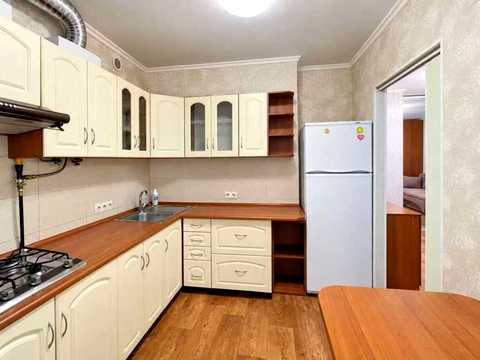 квартира по адресу Берестейский просп. (Победы), 98/2