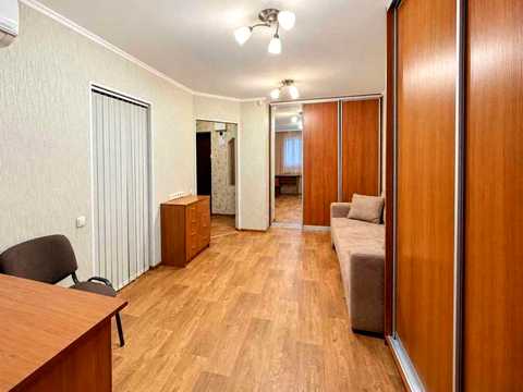 квартира по адресу Берестейский просп. (Победы), 98/2