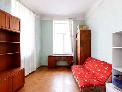 квартира по адресу Витовского ул. (Дзержинского), 5а