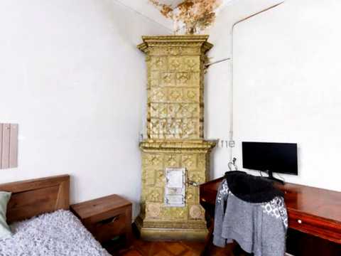 квартира по адресу Витовского ул. (Дзержинского), 5а