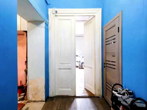 квартира по адресу Витовского ул. (Дзержинского), 5а