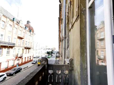 квартира по адресу Витовского ул. (Дзержинского), 5а