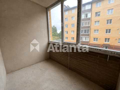 квартира за адресою Алеї вул., 35/1, корп. 1-4