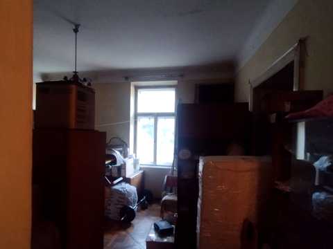 квартира по адресу Витовского ул. (Дзержинского), 5а