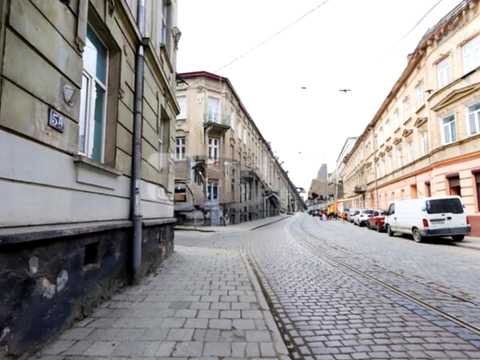 квартира по адресу Витовского ул. (Дзержинского), 5а
