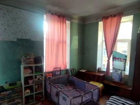 квартира по адресу Витовского ул. (Дзержинского), 5а