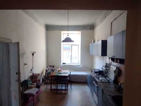 квартира по адресу Витовского ул. (Дзержинского), 5а