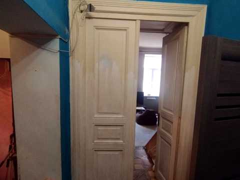 квартира по адресу Витовского ул. (Дзержинского), 5а