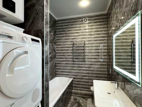 квартира за адресою Харків, Ботанічна вул., 2