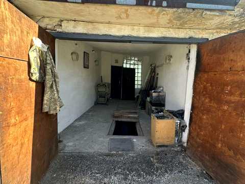 паркоместо по адресу Таджикская ул., 15