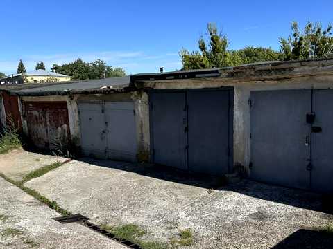паркоместо по адресу Таджикская ул., 15