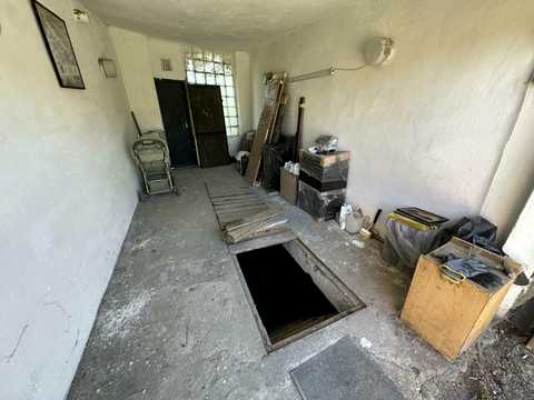 паркоместо по адресу Таджикская ул., 15