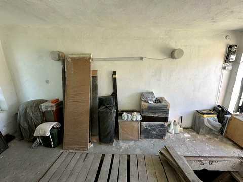 паркоместо по адресу Таджикская ул., 15