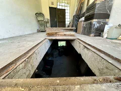 паркоместо по адресу Таджикская ул., 15