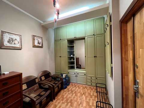 квартира за адресою Святослава Хороброго вул., 2
