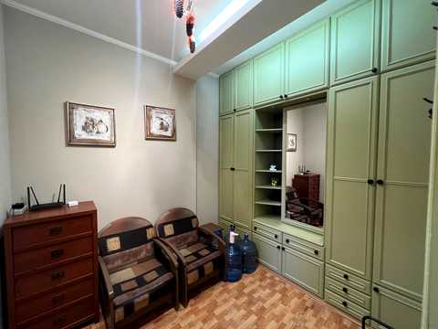 квартира за адресою Святослава Хороброго вул., 2