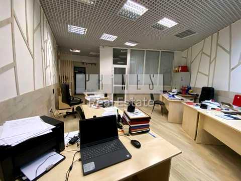 коммерческая по адресу Евгения Коновальца ул. (Щорса), 36-В