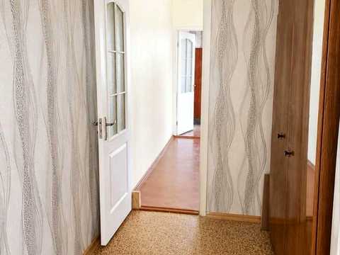 квартира по адресу Тракторостроителей просп., 158