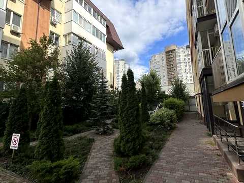 квартира по адресу Степана Рудницкого ул. (Академіка Вільямса), 6-Б