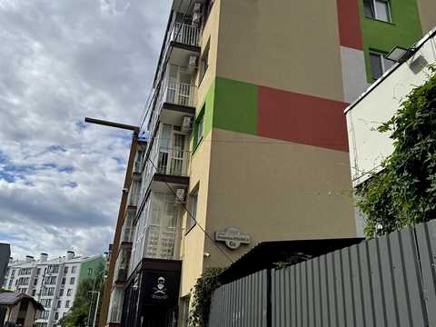 квартира по адресу Степана Рудницкого ул. (Академіка Вільямса), 6-Б