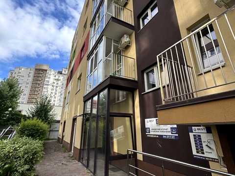 квартира по адресу Степана Рудницкого ул. (Академіка Вільямса), 6-Б