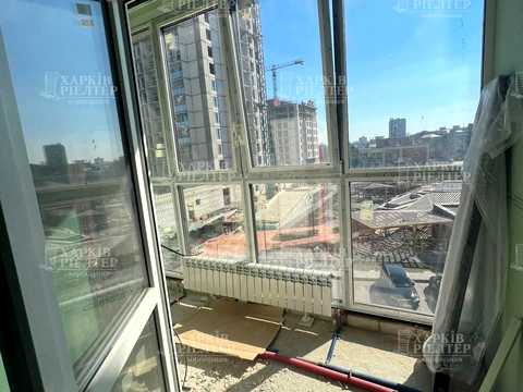 квартира за адресою Харків, Динамівська вул., (Будинок 1)