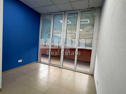 коммерческая по адресу Ярославская ул., 45