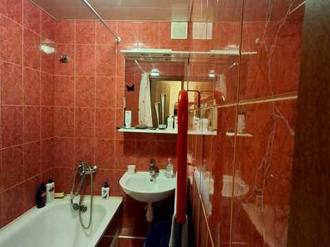 квартира по адресу Жуковского просп., 3