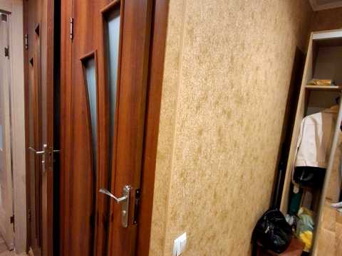 квартира по адресу Жуковского просп., 3