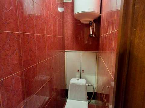 квартира по адресу Жуковского просп., 3