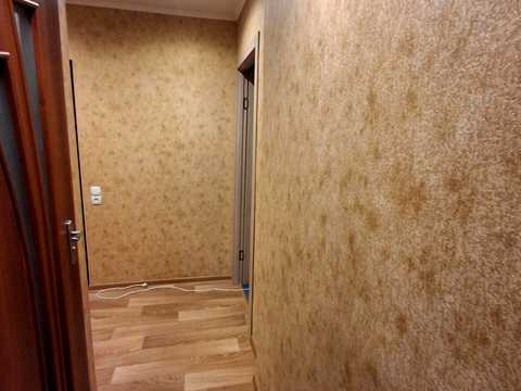 квартира по адресу Жуковского просп., 3