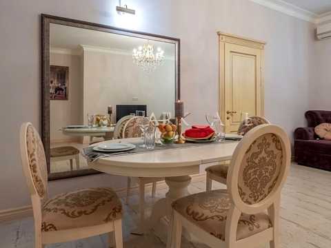 квартира по адресу Уинстона Черчилля ул. (Красноткацкая), 43