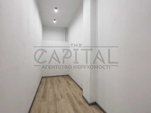 коммерческая по адресу Князей Острожских ул. (Московська), 23