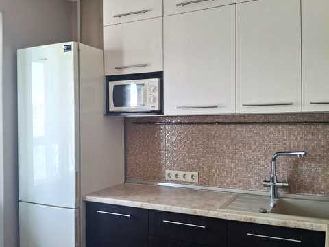 квартира за адресою Бориса Гмирі вул., 16А