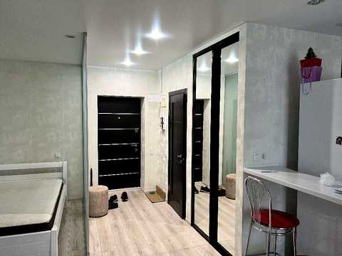 квартира за адресою Перемоги просп., 85