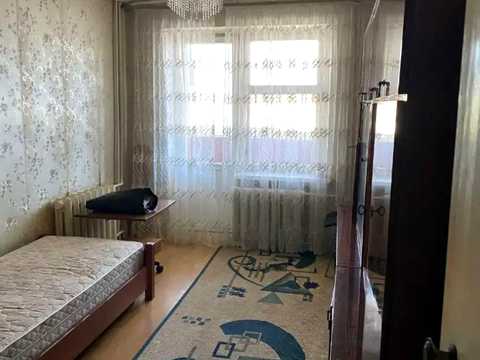 квартира по адресу Комбрига Петрова ул. (Комбрига Петрова), 2