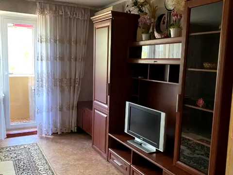 квартира по адресу Комбрига Петрова ул. (Комбрига Петрова), 2