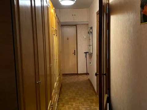 квартира по адресу Комбрига Петрова ул. (Комбрига Петрова), 2