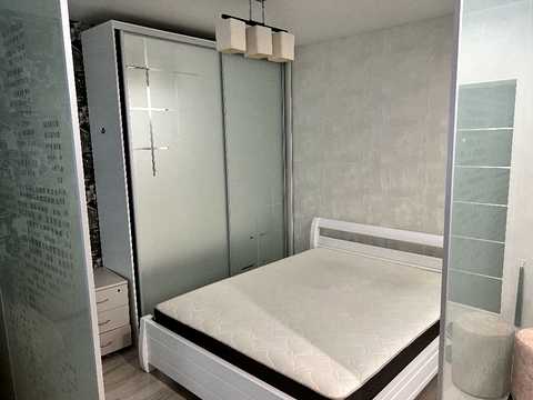 квартира за адресою Перемоги просп., 85