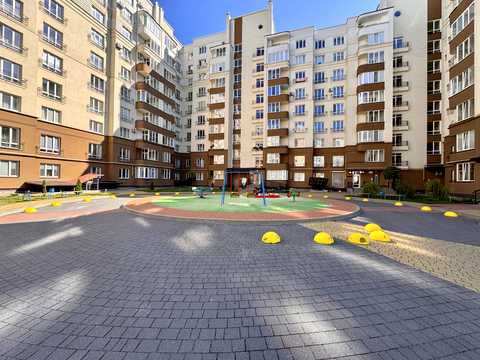 квартира за адресою Стрийська вул., 115-Д