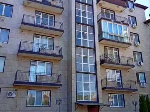 квартира за адресою Інститутська вул., 52