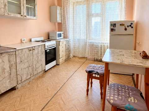 квартира за адресою Петра Григоренка просп., 26-А