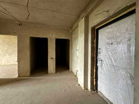 квартира за адресою Канівська вул., (Будинок 1)