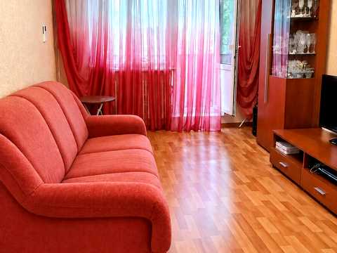 квартира по адресу Танкопия ул. (Танкопія), 5