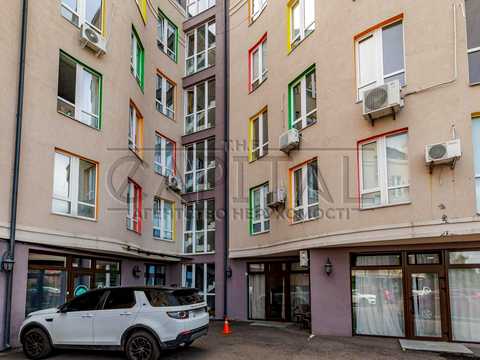 коммерческая по адресу Вознесенский спуск (Смирнова-Ласточкина), 23 А