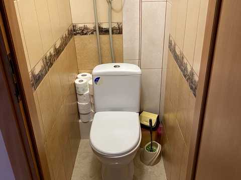 квартира за адресою Івана Рубчака вул., 14