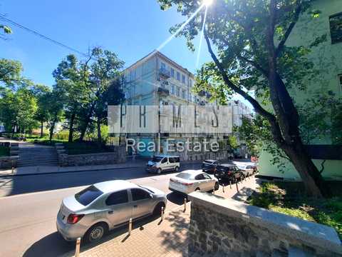 коммерческая по адресу Михайловская ул., 24-А