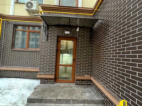 коммерческая по адресу Западная ул., 10