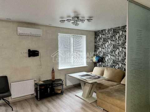 квартира за адресою Перемоги просп., 85